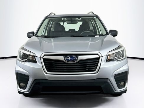 Used 2019 Subaru Forester w/ Alloy Wheel Package AWD/4WD image 2