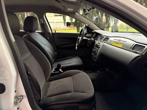 Used 2014 Chevrolet Impala Police image 23