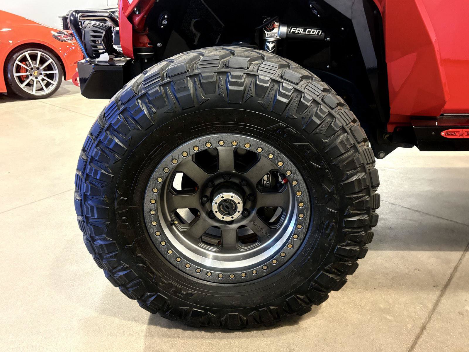 Used 2020 Jeep Gladiator Rubicon AWD/4WD image 85