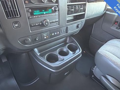 Used 2024 Chevrolet Express 3500 LT w/ LT Preferred Equipment Group image 14