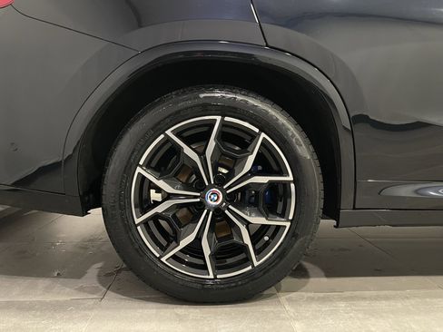 Used 2023 BMW X4 M40i w/ Premium Package image 30