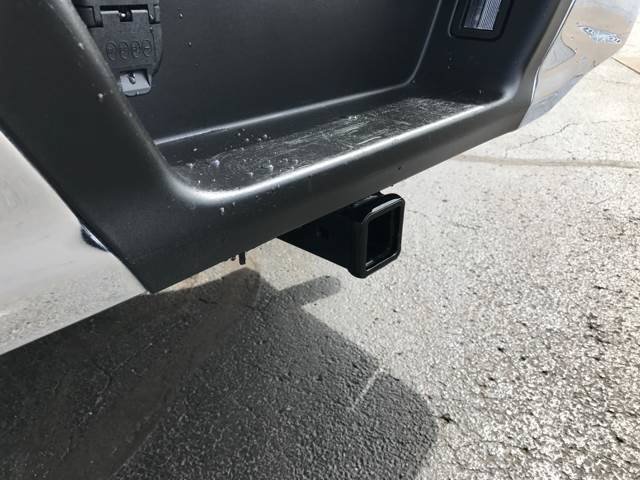 Used 2016 Ford F150 XLT w/ Equipment Group 301A Mid AWD/4WD image 17