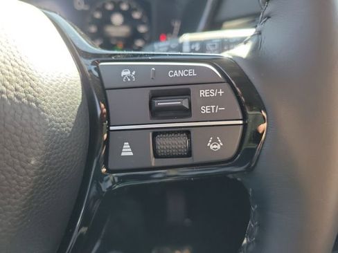 New 2026 Honda CR-V EX-L image 33