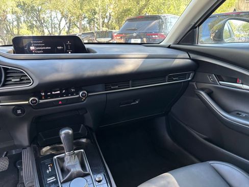 Used 2025 MAZDA CX-30 AWD 2.5 S w/ Select Sport Pkg image 35