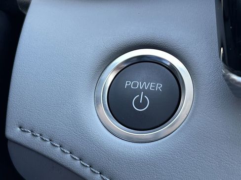 New 2026 Toyota Highlander Platinum AWD/4WD image 27