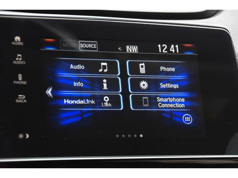 Used 2022 Honda CR-V EX-L image 21