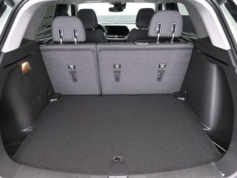 New 2026 Chevrolet TrailBlazer LT w/ Convenience Package FWD image 23