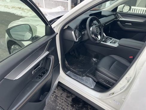 New 2026 MAZDA CX-90 3.3 Turbo w/ Preferred Package image 9