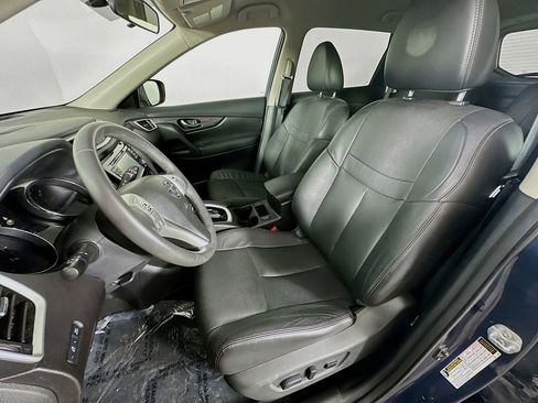 Used 2015 Nissan Rogue SL AWD/4WD image 28