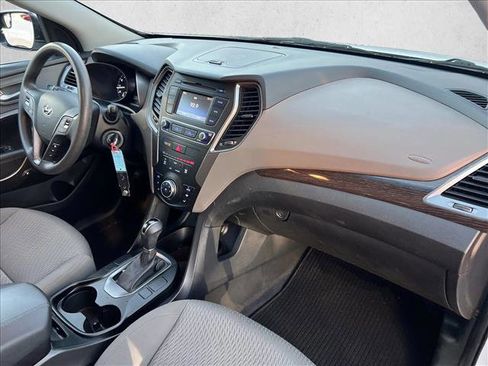 Used 2017 Hyundai Santa Fe Sport w/ Cargo Package image 23