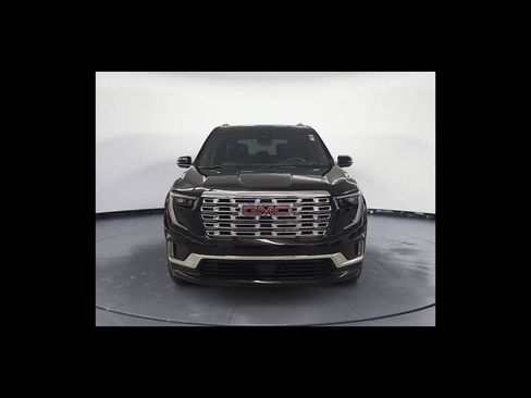 Used 2025 GMC Acadia Denali w/ Super Cruise Package AWD/4WD image 9