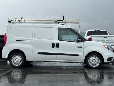 Used 2022 RAM ProMaster City Wagon image 3