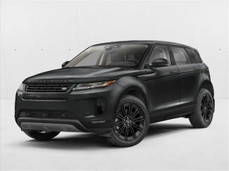 New 2026 Land Rover Range Rover Evoque S AWD/4WD video 1