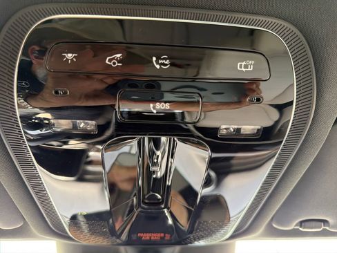 Used 2026 Mercedes-Benz GLC 300 image 25