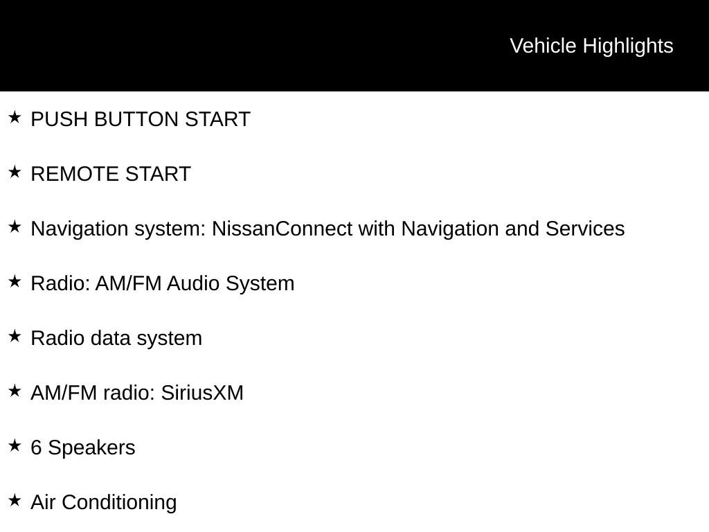 Certified 2025 Nissan Pathfinder SL FWD image 7