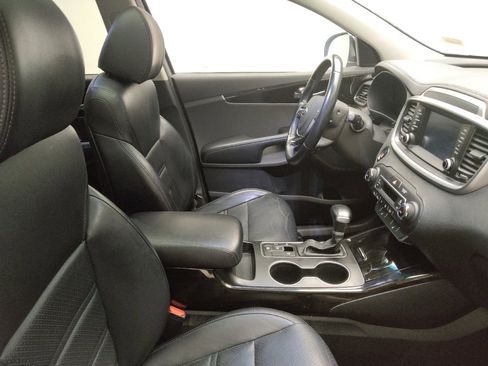 Used 2020 Kia Sorento EX image 21