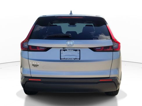 Certified 2023 Honda CR-V EX-L image 5