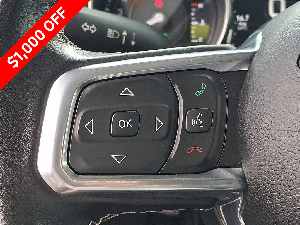 Used 2023 Jeep Wrangler Unlimited Sahara w/ Dual Top Group AWD/4WD image 22