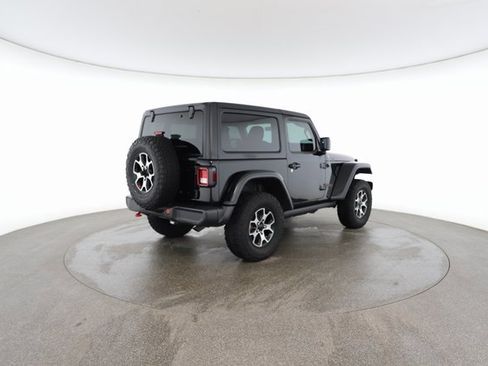 Used 2021 Jeep Wrangler Rubicon image 18