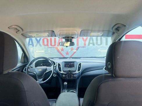 Used 2021 Chevrolet Equinox LT image 51