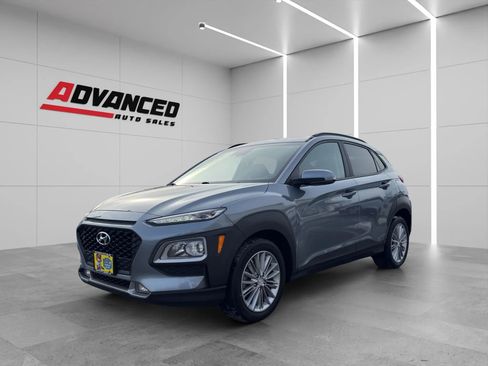 Used 2020 Hyundai Kona SEL Plus image 3