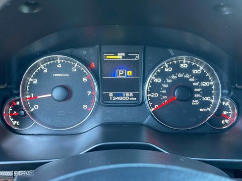 Used 2014 Subaru Outback 2.5i Limited image 19