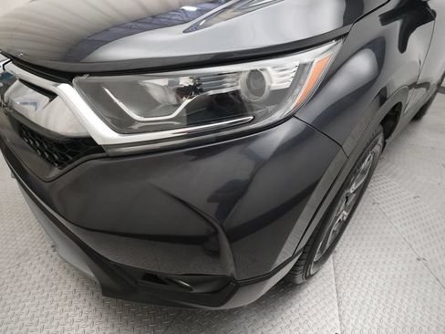Used 2018 Honda CR-V EX image 22