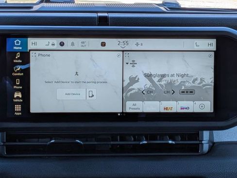 New 2026 Jeep Wrangler Sport S image 15