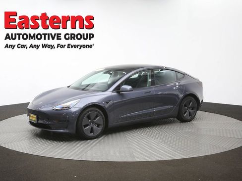 Used 2023 Tesla Model 3 Standard Range RWD image 51