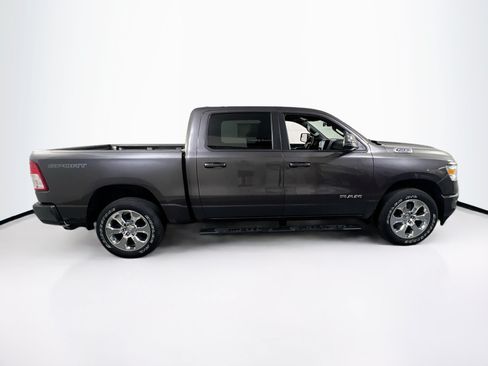 Used 2023 RAM 1500 Big Horn AWD/4WD image 4