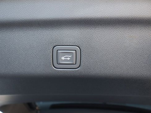 New 2026 Chevrolet Tahoe Premier image 28