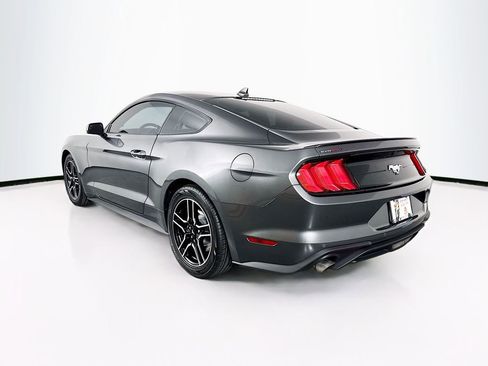 Used 2020 Ford Mustang Coupe w/ Equipment Group 101A RWD image 7