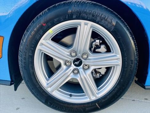 New 2026 Ford Mustang Premium image 9