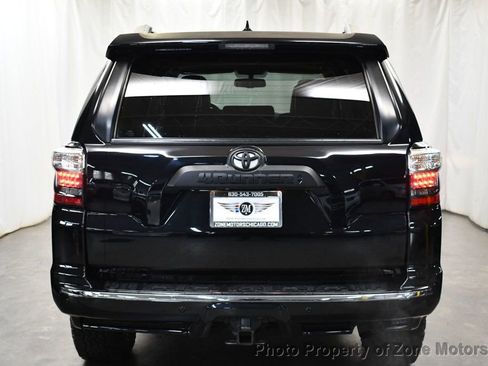 Used 2014 Toyota 4Runner Limited AWD/4WD image 13