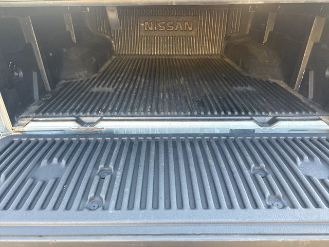 Used 2014 Nissan Frontier SV RWD image 10