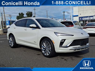 Used 2024 Buick Envista Avenir