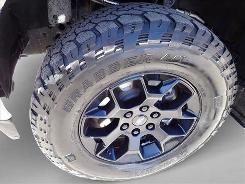 Used 2023 Ford F150 XLT w/ Equipment Group 302A High image 7