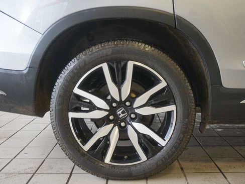 Used 2022 Honda Pilot Elite image 34