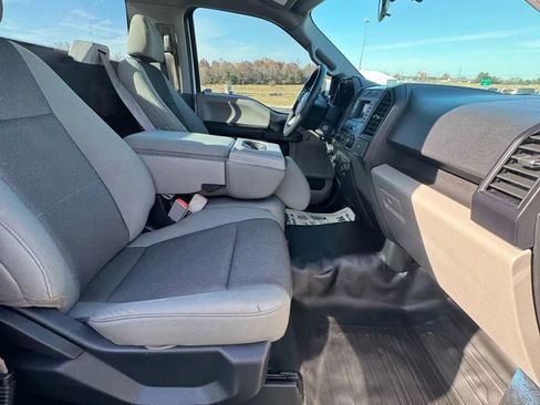 Used 2020 Ford F150 XL w/ Equipment Group 101A Mid image 14