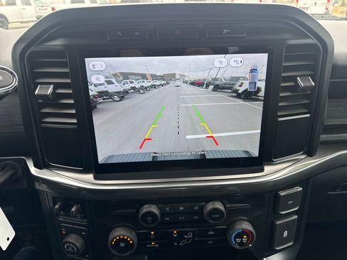 Used 2024 Ford F150 STX image 20