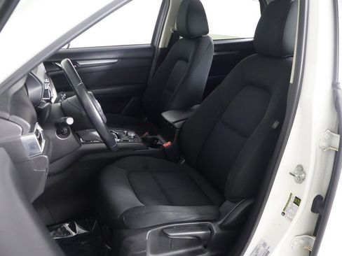 Used 2019 MAZDA CX-5 Sport image 24