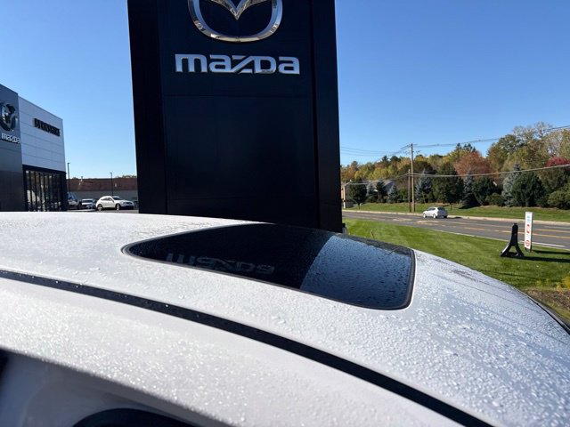 Used 2018 MAZDA CX-5 Touring w/ Preferred Equipment Package AWD/4WD image 2