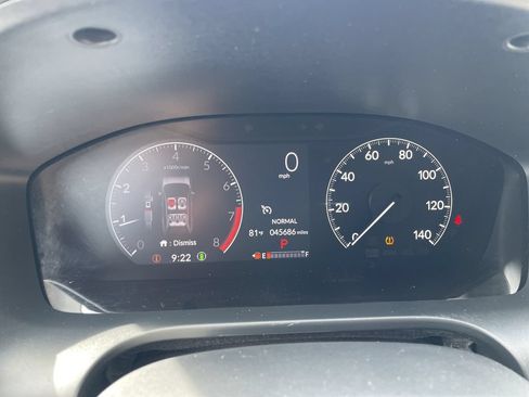 Used 2023 Honda HR-V LX image 17