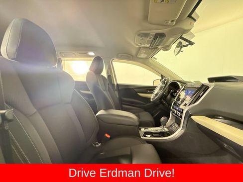 Used 2021 Subaru Ascent Premium w/ Convenience Package AWD/4WD image 25