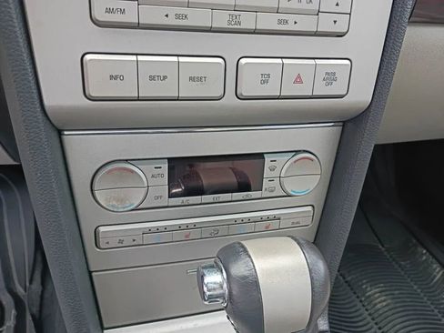Used 2008 Lincoln MKZ FWD image 12