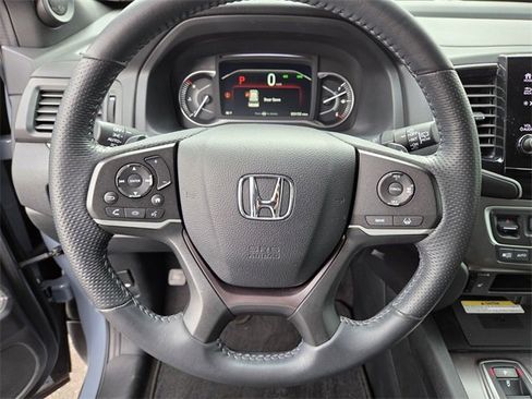 Used 2023 Honda Passport EX-L image 18
