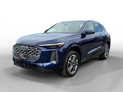 New 2025 Audi Q5 Premium Plus