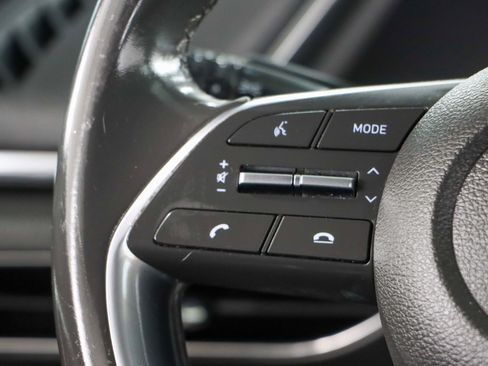 Used 2020 Hyundai Sonata SEL w/ Convenience Package image 13