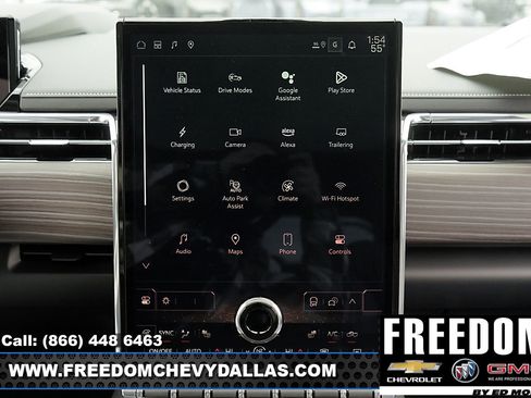 New 2025 GMC Sierra EV Denali image 21