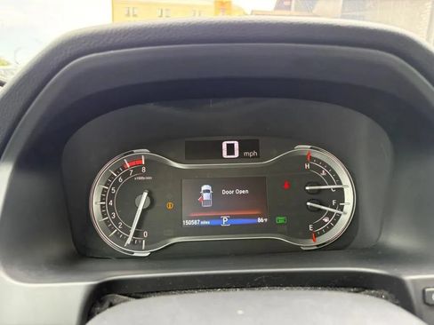 Used 2017 Honda Ridgeline RTS image 13